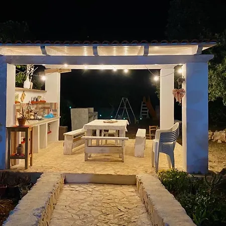 Trullo Cristelle Holiday home