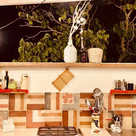 Trullo Cristelle Holiday home *