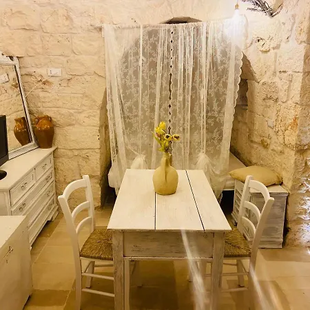Trullo Cristelle
