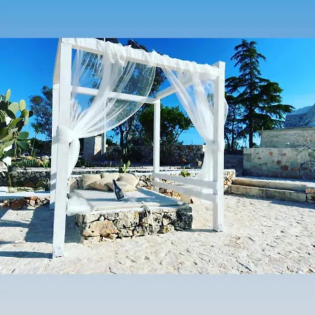 Trullo Cristelle *