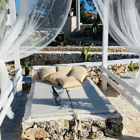 Trullo Cristelle Holiday home