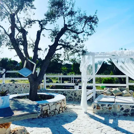 Trullo Cristelle *