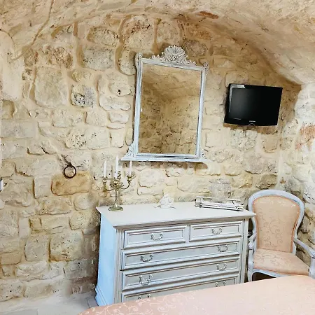 Trullo Cristelle Holiday home
