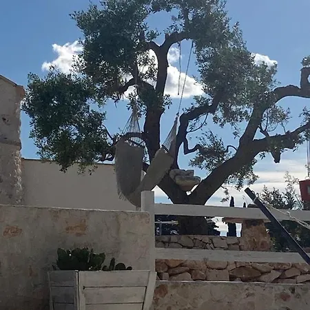 Trullo Cristelle