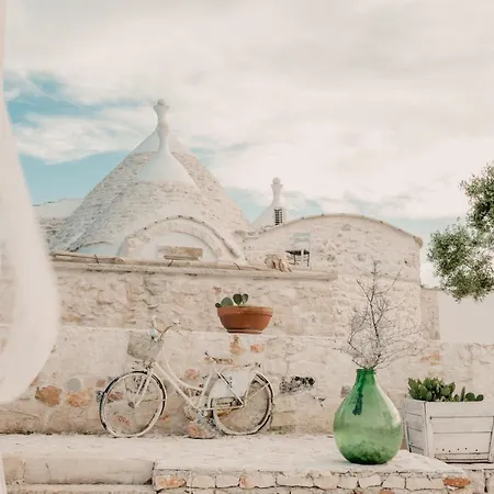 Trullo Cristelle