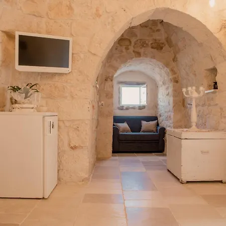Trullo Cristelle Holiday home Ceglie Messapica
