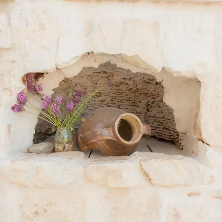 Trullo Cristelle *