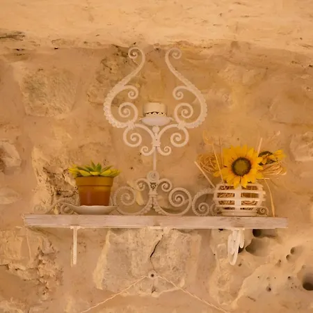 Trullo Cristelle Holiday home Ceglie Messapica