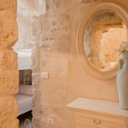 Trullo Cristelle Holiday home Ceglie Messapica