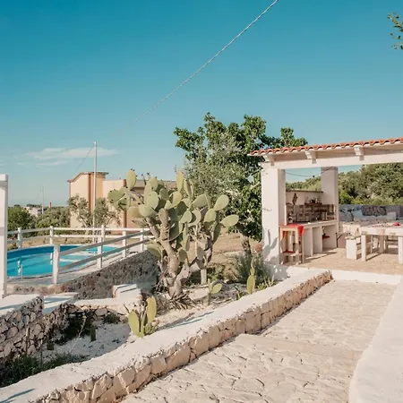 Trullo Cristelle Holiday home Ceglie Messapica