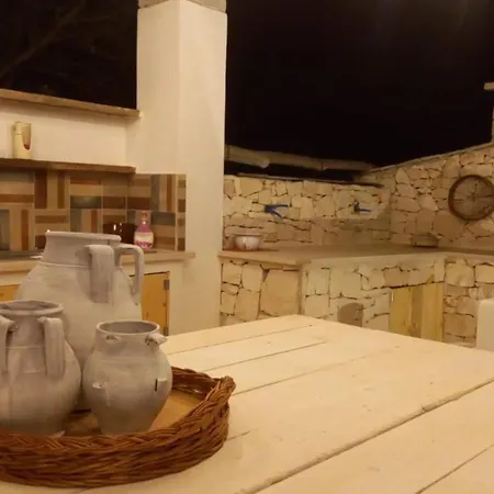 Trullo Cristelle Holiday home Ceglie Messapica