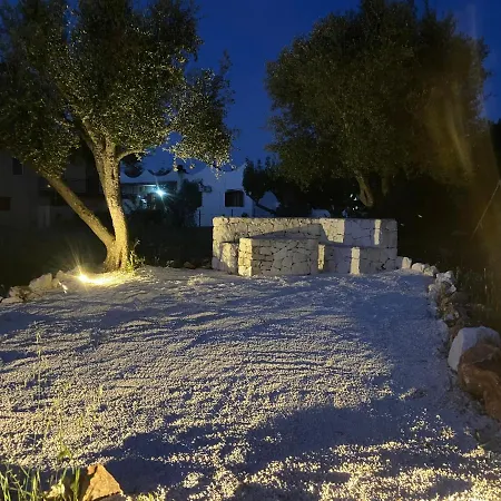 Trullo Cristelle *