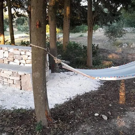 Holiday home Trullo Cristelle Ceglie Messapica