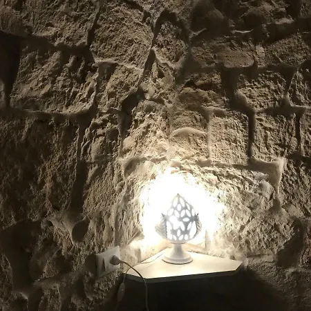 Trullo Cristelle