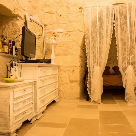 Trullo Cristelle Holiday home Ceglie Messapica