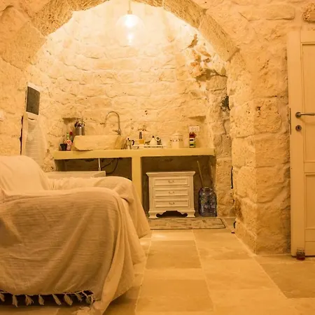 Trullo Cristelle
