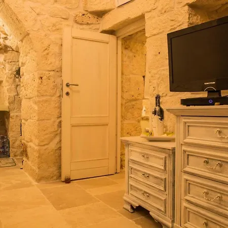 Trullo Cristelle Holiday home *